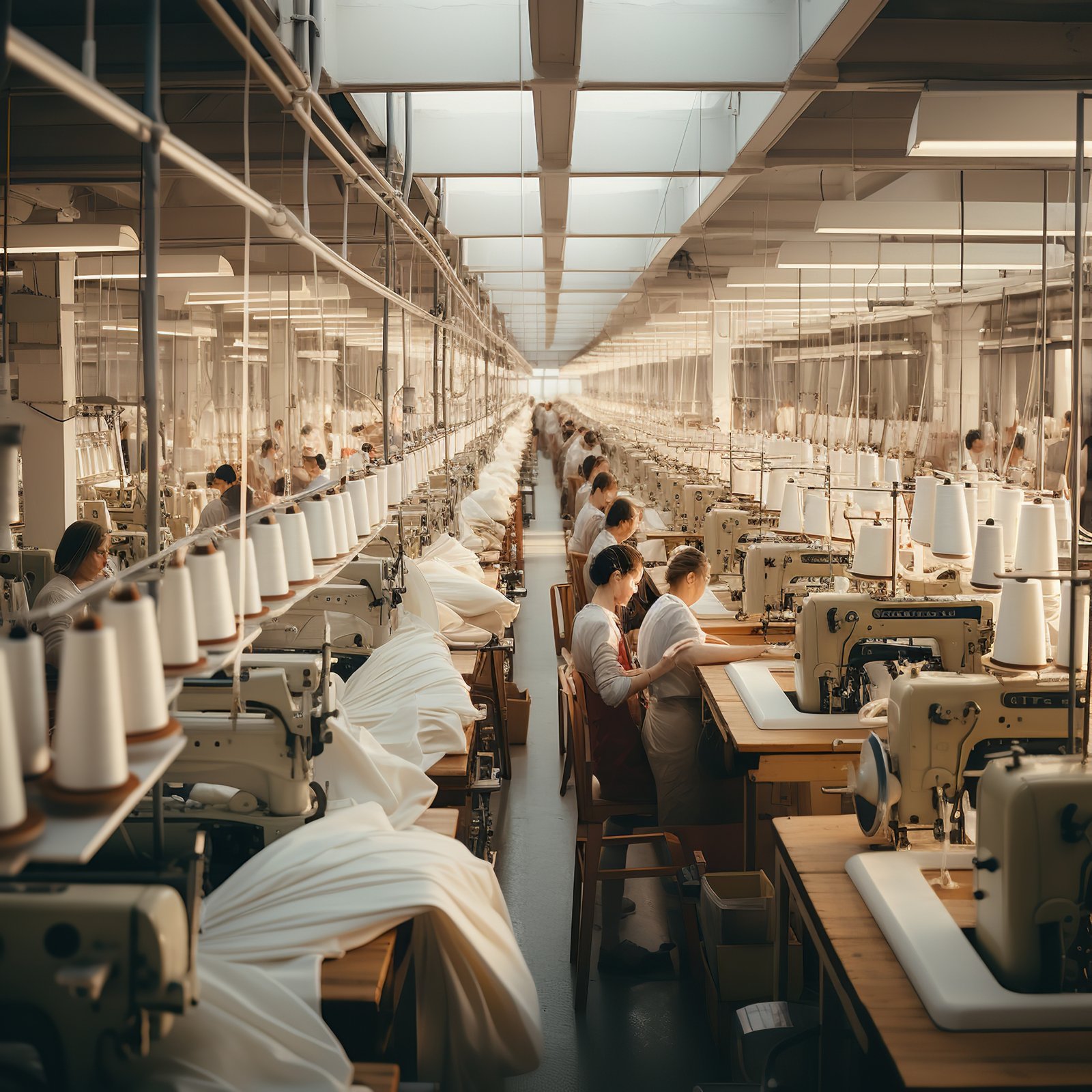 Hotel Linen services